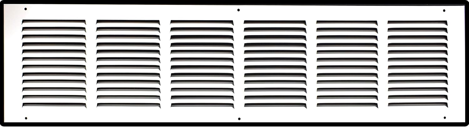 Registers, Grilles & Vents - Handua 30