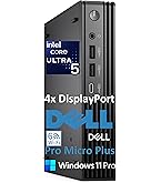 Amazon.com: Dell OptiPlex 7080 Micro Form Factor Mini Business