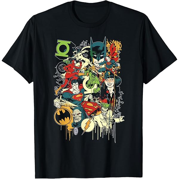 Clerks. (The Comic Book) Tシャツ clerks-comic-book-t-shirt-