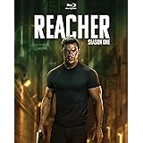 Reacher: Season One
