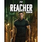 Reacher: Season One