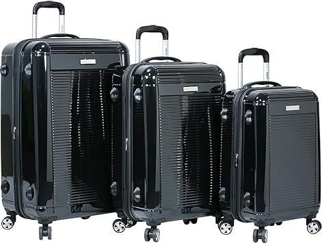dejuno suitcase lock