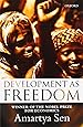 Development as Freedom