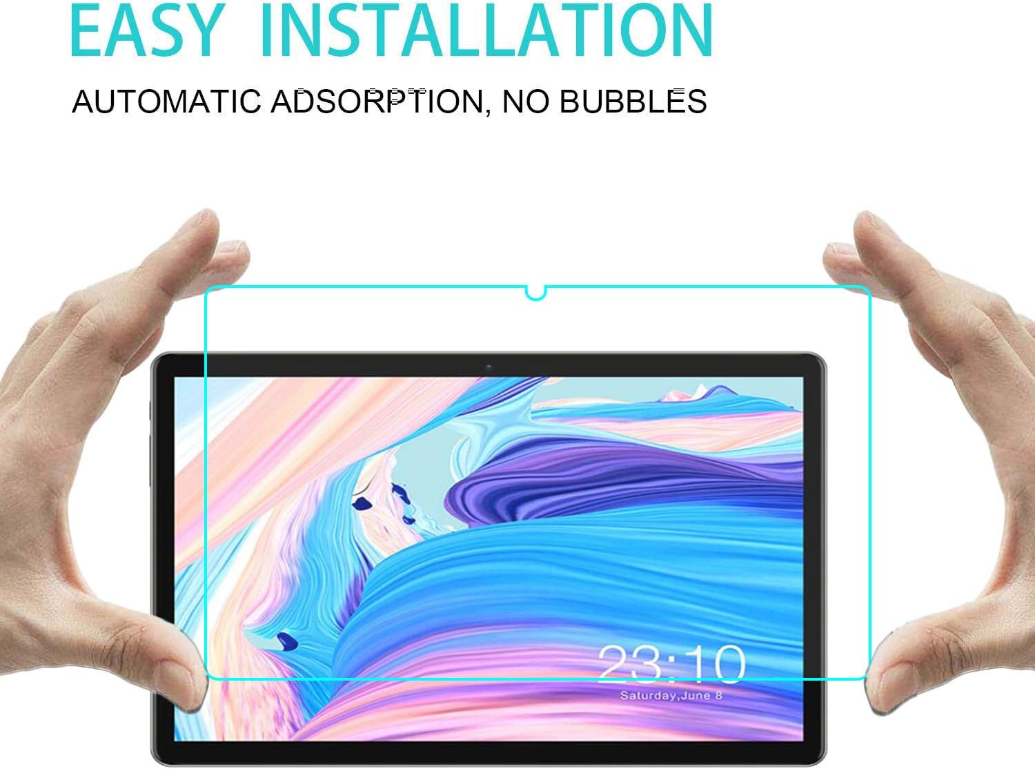 Screen Protector for Teclast M18 - Image 3
