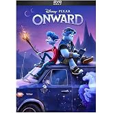 Onward