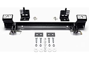 Roadmaster 032 Tow Bar Adapter with Quick Disconnect