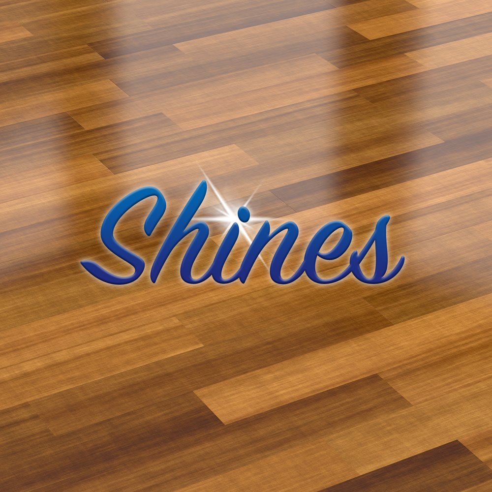 Mop Glo Multi Surface Floor Cleaner 32 Fl Oz Pack Of 6