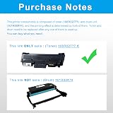 LCL High Yield Black Toner 106R02777 for Xerox Phaser 3260 WorkCentre 3215 3225 view 3