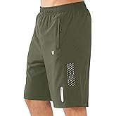 NORTHYARD Men's Athletic Running Shorts Gym Workout Shorts 7"/ 9"/ 5" Quick Dry Lightweight Sports Basketball Exercise Tennis