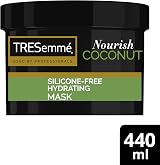 TRESemmé Nourish Coconut Hydrating Hair Mask 440ml with Coconut Oil & Aloe Vera view 2
