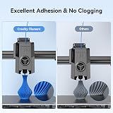 Creality Ender PLA 1.75mm Filament 1kg 10 Pack 3D Printer Spool Variety view 3