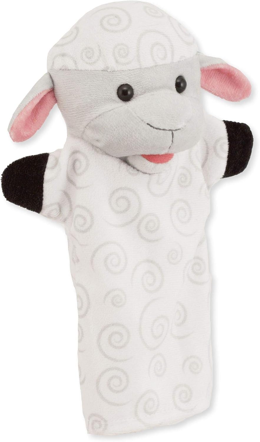 farm friends hand puppets