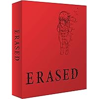 Erased - Complete Edition [Blu-ray]