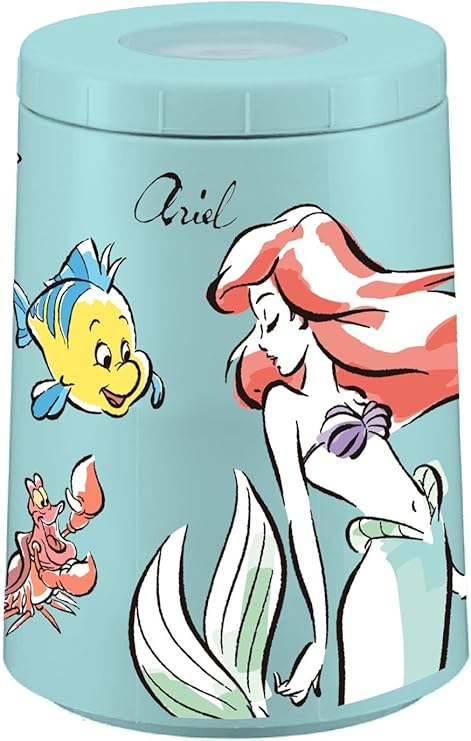 Amazon Co Jp ディズニーキャラクター Homestar Aqua ホームスターアクア アリエル おもちゃ