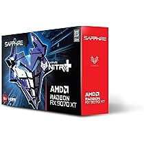 【美品】SAPPHIRE NITRO+ Radeon RX 9070 XT OC Placa de Vídeo Sapphire Nitro+ AMD Radeon RX 9070 XT 16GB GDDR6