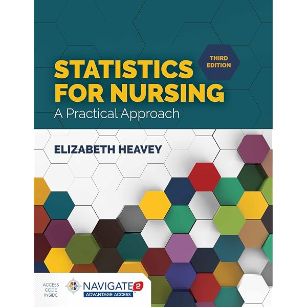 Statistics for Nursing: A Practical Approach: .: 9781284142013