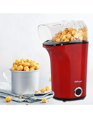 Máquinas de palomitas | Amazon.es