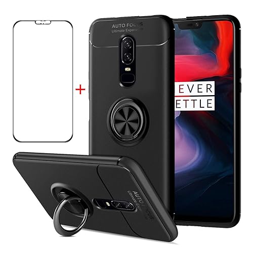 AKABEILA for Oneplus Case Screen Protector Compatible for