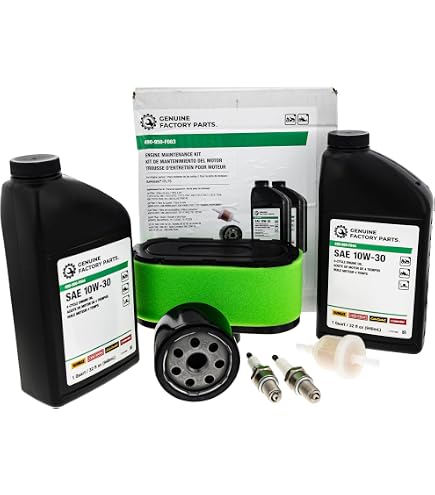 Amazon.com : MTD 490-950-F063 Maintenance Kit for 490-950-C063