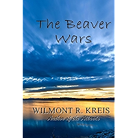 The Beaver Wars book cover The Beaver Wars book cover