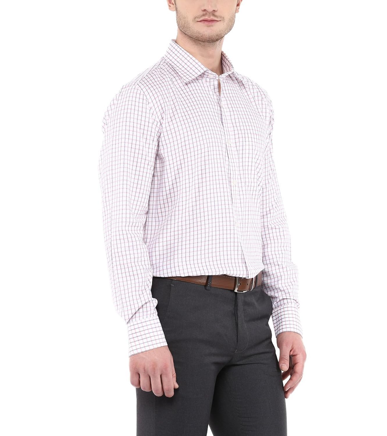 american crew men's cotton shirt