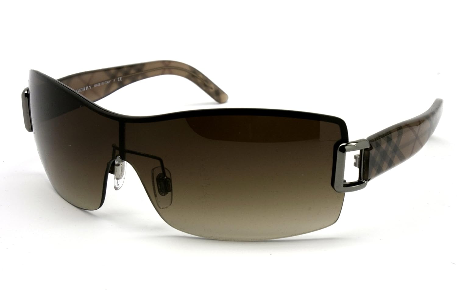 burberry shield sunglasses