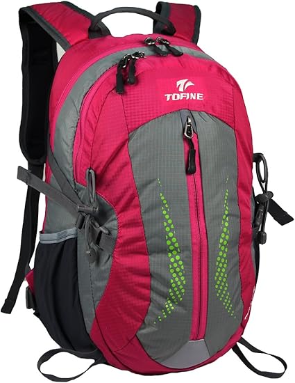 25l travel backpack