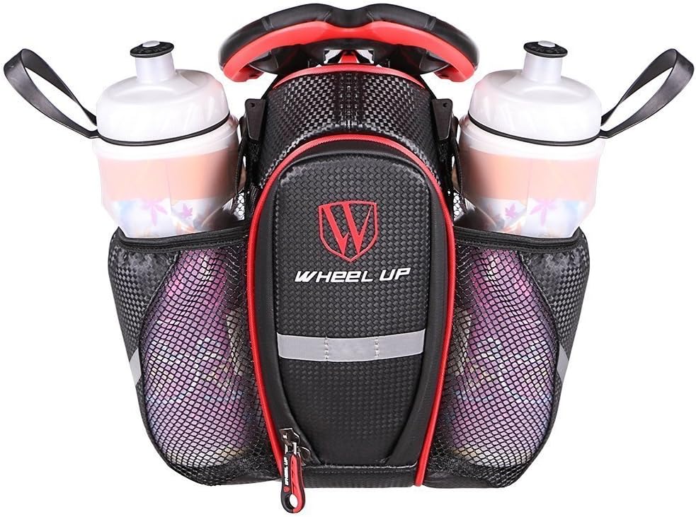 Best Bike Seat Water Bottle