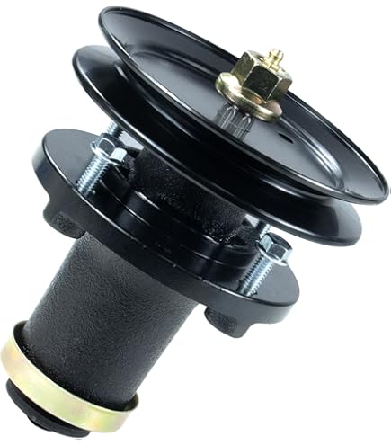 Amazon.com : GUSUHAWK 539131898 Spindle Assembly with 199789