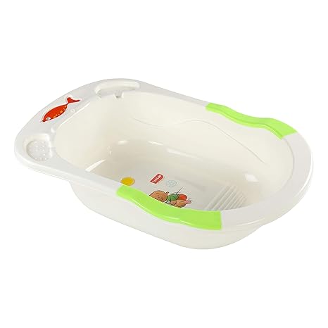 luvlap baby bath tub