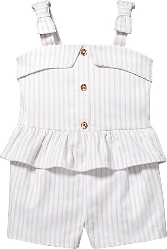 janie and jack romper
