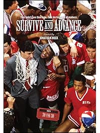 ESPN Films 30 for 30: Survive & Advance