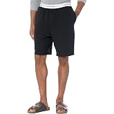 Calvin Klein Men's Modern Cotton Lounge Sleep Shorts
