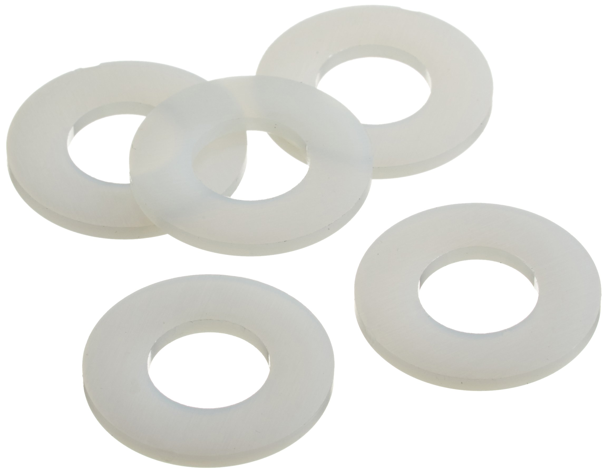 キタコ(KITACO) ナイロンワッシャー(タイプφ10) 汎用 5個入り 0900-090-09050商品画像