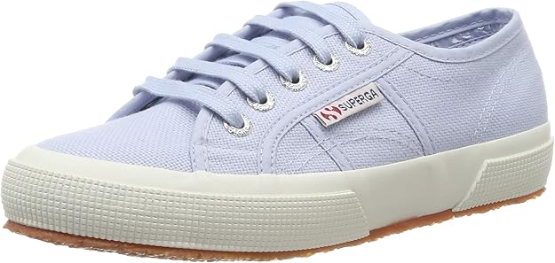 superga blue shadow