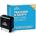 Vyncs - GPS Tracker for Vehicles, [No Monthly Fee], 4G LTE, Vehicle Location, Trip History, Driving Alerts, GeoFence, Fuel Economy, OBD Fault Codes, USA-Developed, Family or Fleets