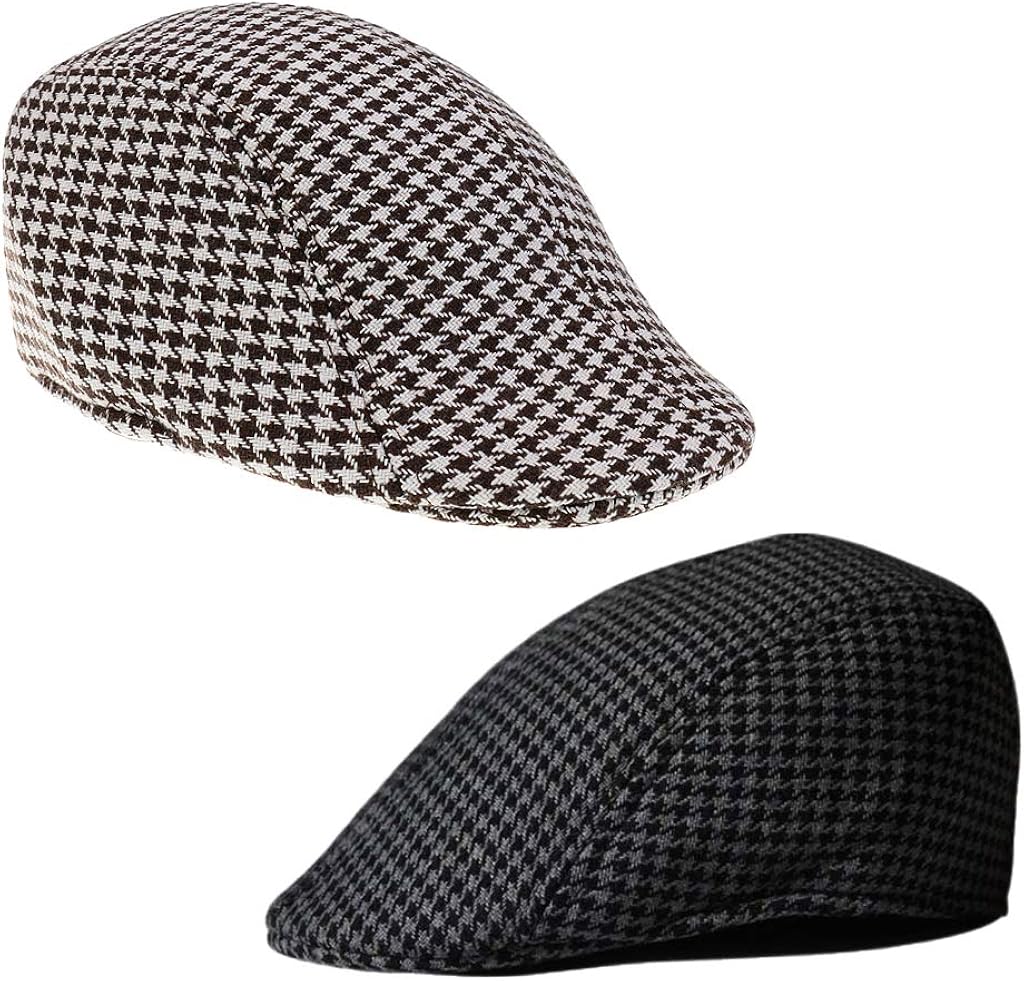 newspaper boy hat for boys