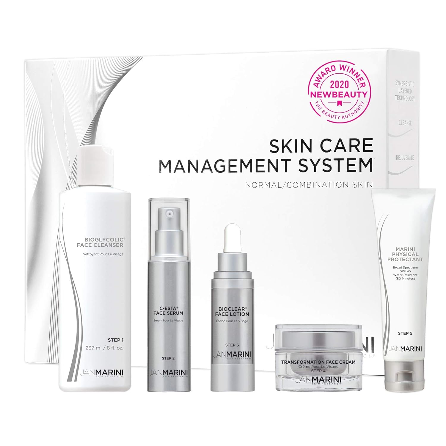jan marini skin care