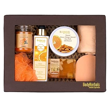 body care pack