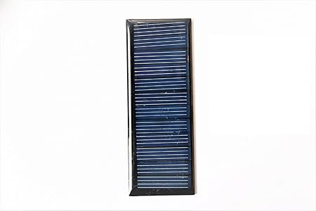6V 40MA MINI SOLAR PANEL FOR DIY