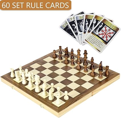 ajedrez para niños amazon