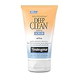 Neutrogena Deep Clean Gentle Daily Facial