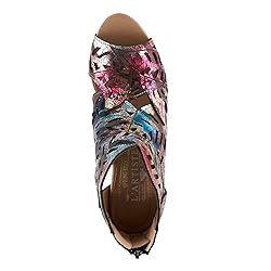 Spring Step L'Artiste Women's AMORA Closed Back