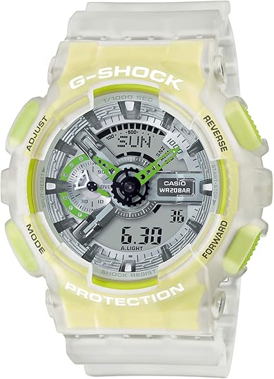 g shock amazon uk