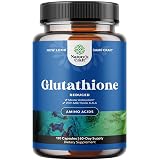 natural vore glutathione Supplement | Glutathione 250 mg Natural Vore Glutathione Reduced 60