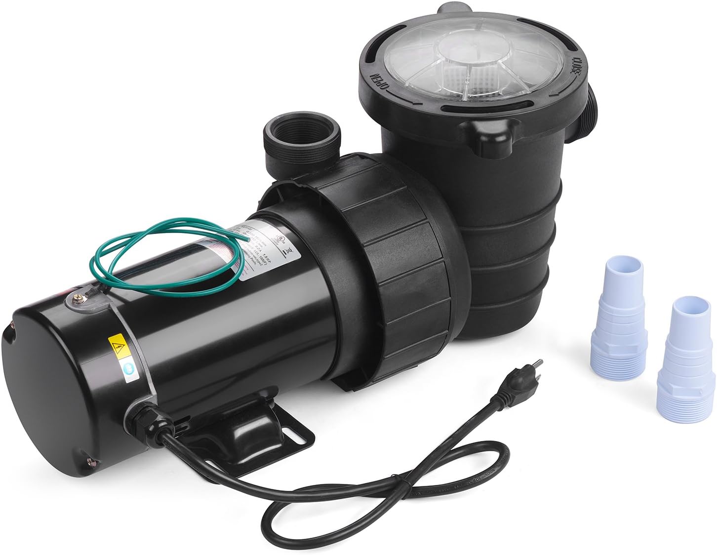 Best Portable Vacuum For Pools