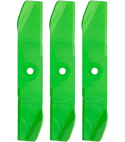 Amazon.com : 8TEN LawnRAZOR Blade for Cub Cadet Dewalt ZTX4-54