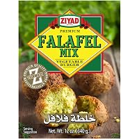 Al Fez Kit Lebanese Falafel 5.3 Oz, Case Of 6 - Fred Meyer