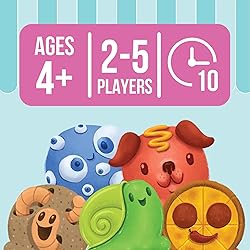 Exploding Kittens The Best Worst Ice Cream 2-5
