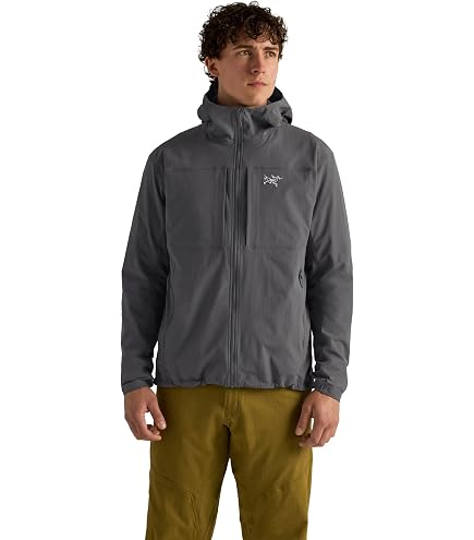 Arc'teryx Beta Long Jacket Men's | Exceptionally Versatile Gore